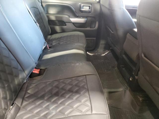 Photo 10 from auction – 2016 CHEVROLET SILVERADO with VIN 1GC1KVEG7GF152060