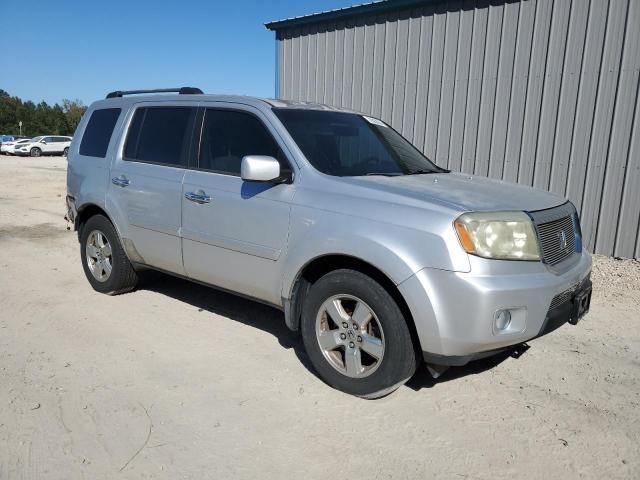 Photo 4 from auction – 2009 HONDA PILOT EXL with VIN 5FNYF385X9B013064