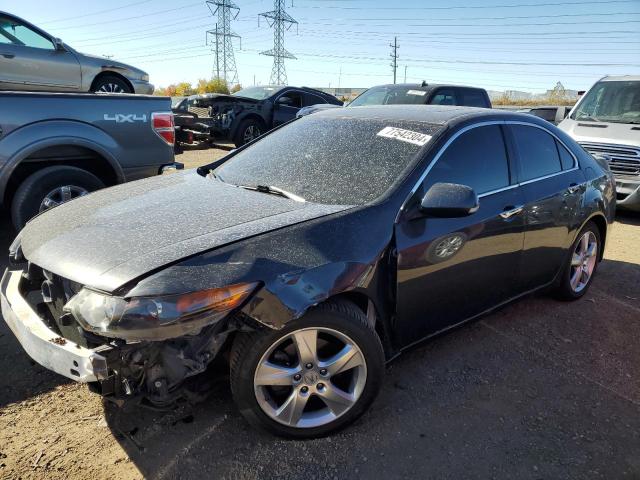 ACURA TSX 2011 with VIN JH4CU2F64BC014895 - Photo from auction