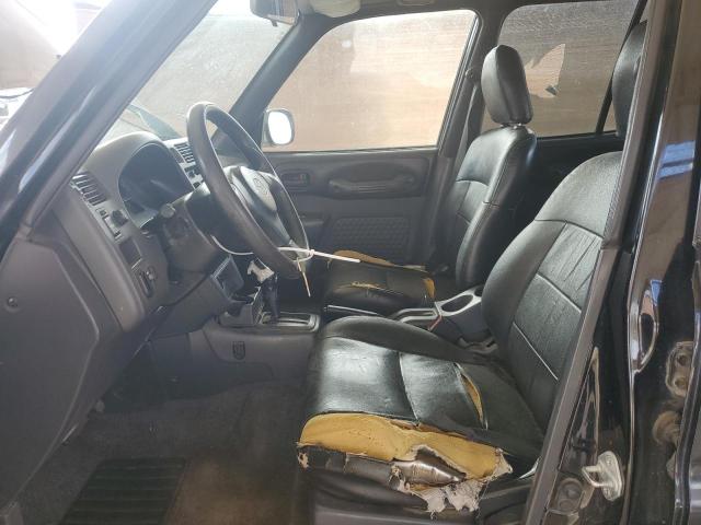 Photo 7 from auction – 2000 TOYOTA UK with VIN JT3GP10V5Y7069642