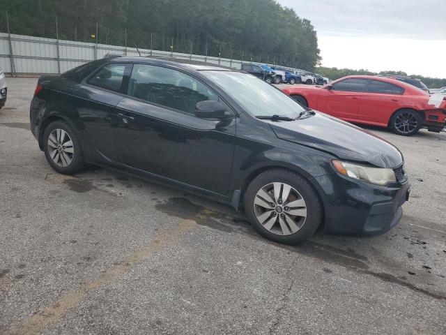 Photo 4 from auction – 2013 KIA FORTE EX with VIN KNAFU6A20D5650700