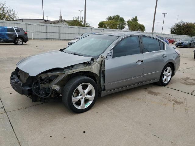 NISSAN ALTIMA 3.5 2008 with VIN 1N4BL21E68N517605 - Photo from auction