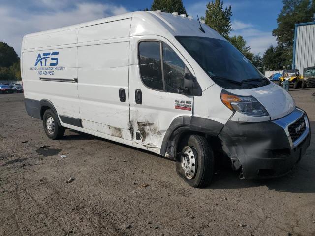 Foto 4 de la subasta – 2022 RAM PROMASTER con VIN 3C6MRVJG0NE124212