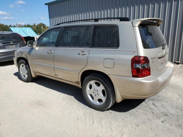 Photo 2 from auction – 2004 TOYOTA HIGHLANDER with VIN JTEDP21A040031332