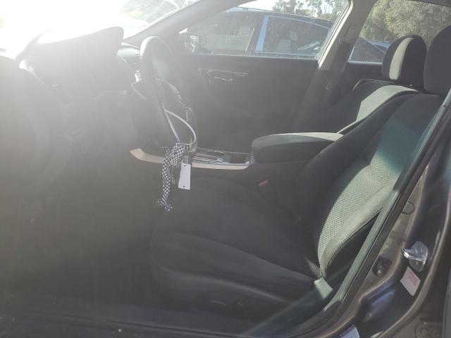 Photo 7 from auction – 2014 NISSAN ALTIMA 2.5 with VIN 1N4AL3AP9EC407822