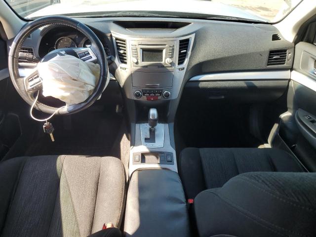 Снимка 8 от търг – 2014 SUBARU OUTBACK 2. с VIN 4S4BRCCC2E3308259