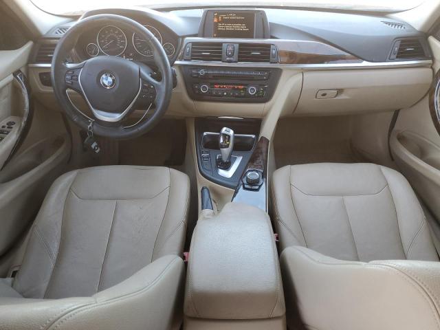 Photo 8 from auction – 2015 BMW 328 I with VIN WBA3A5C56FF606727