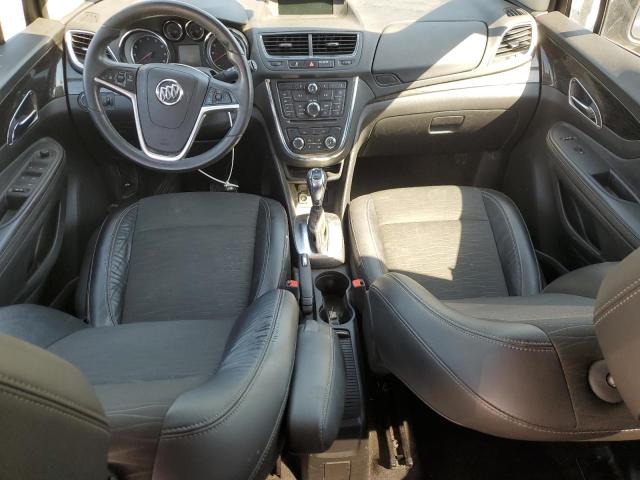Photo 8 from auction – 2016 BUICK ENCORE with VIN KL4CJASB4GB583034