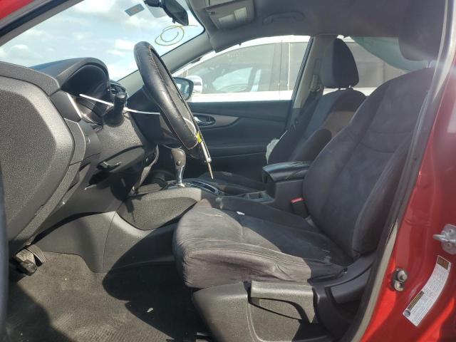 Photo 7 from auction – 2016 NISSAN ROGUE S with VIN JN8AT2MT2GW015249