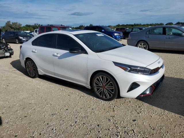 Photo 4 from auction – 2024 KIA FORTE GT with VIN 3KPF44AC8RE698666