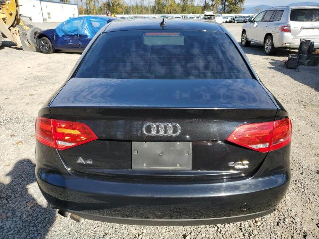 Photo 6 from auction – 2009 AUDI A4 PREMIUM with VIN WAUSF78K29A087569
