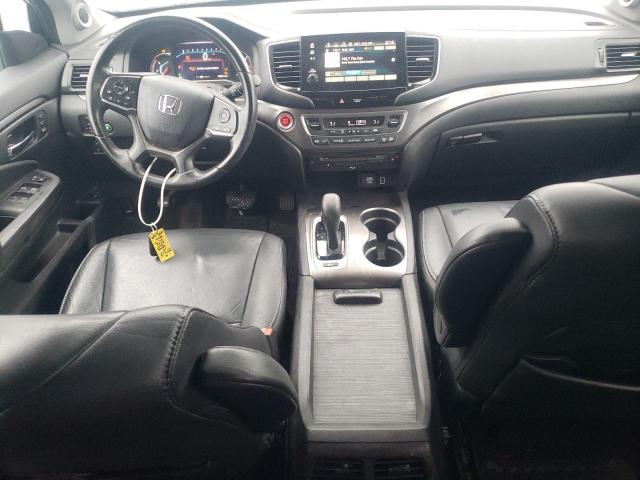 Photo 8 from auction – 2019 HONDA PILOT EXL with VIN 5FNYF6H48KB046014