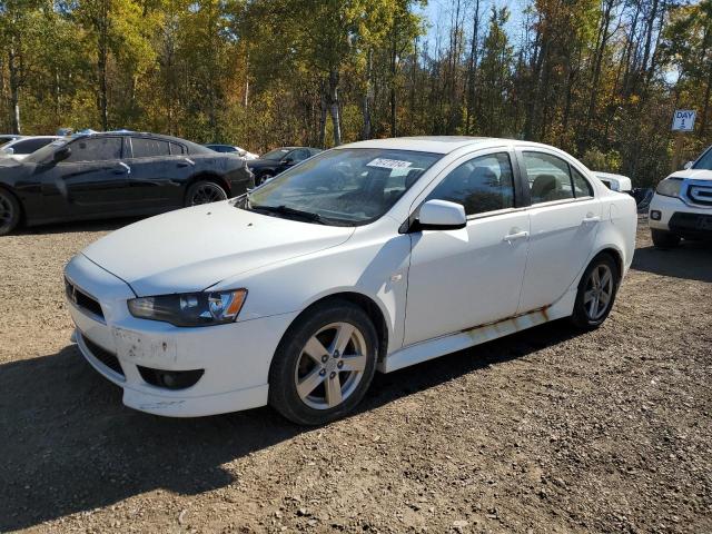 Photo 1 from auction – 2013 MITSUBISHI LANCER ES/ with VIN JA32U2FU3DU608868