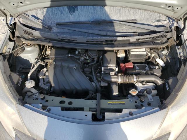 Photo 11 from auction – 2014 NISSAN VERSA NOTE with VIN 3N1CE2CP1EL425789