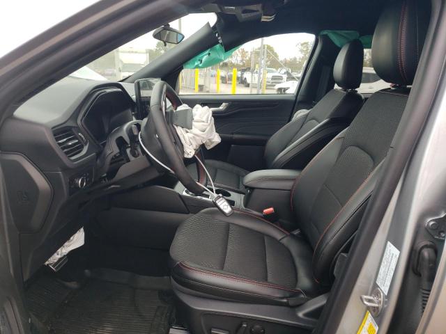 Photo 7 from auction – 2024 FORD ESCAPE ST with VIN 1FMCU9MN9RUB02748