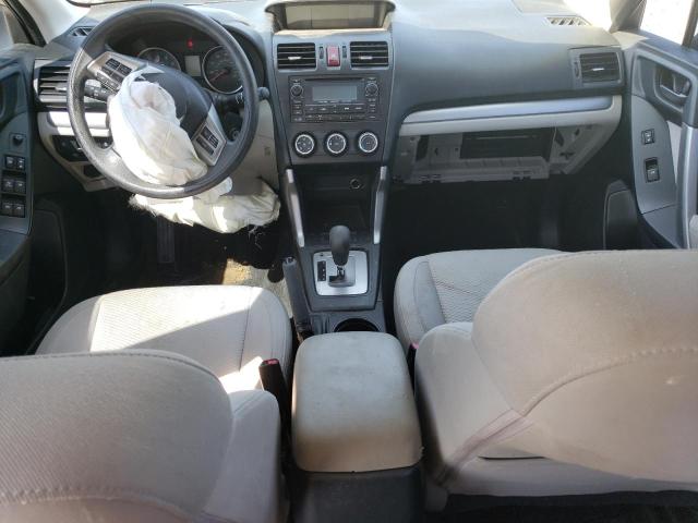 Photo 8 from auction – 2015 SUBARU FORESTER 2 with VIN JF2SJAAC8FH452326