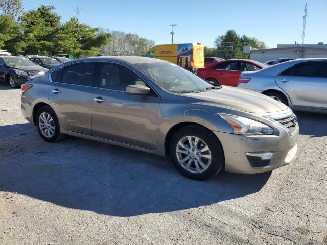 Photo 4 from auction – 2014 NISSAN ALTIMA 2.5 with VIN 1N4AL3AP5EC160024