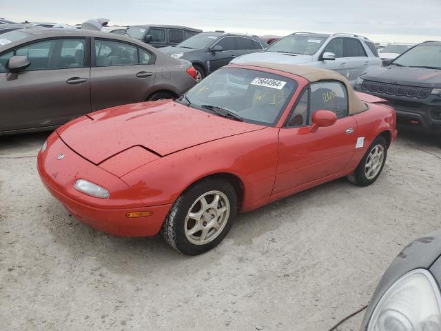 Photo 1 from auction – 1995 MAZDA MX-5 MIATA with VIN JM1NA353XS0603077