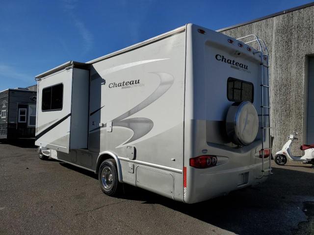 Photo 3 from auction – 2006 FOUR CHATEAU with VIN 1FDXE45S95HB30252