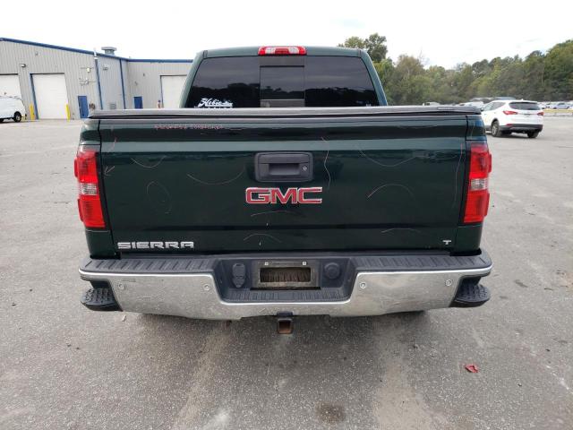 صورة رقم 6 من المزاد - 2015 GMC SIERRA K15 مع VIN 3GTU2VEC3FG120892