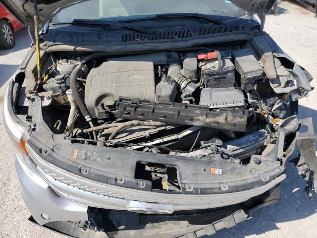 Photo 12 from auction – 2013 FORD EXPLORER X with VIN 1FM5K7D81DGA74884