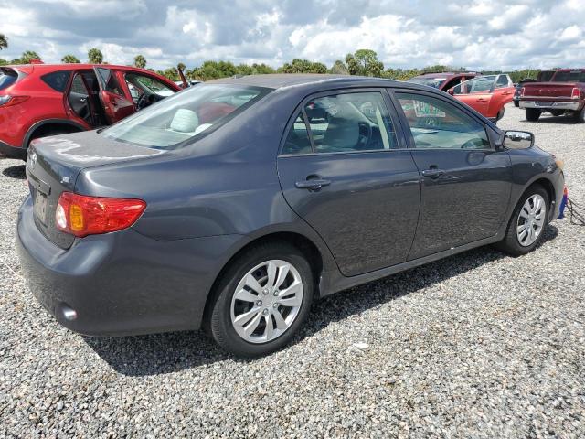Photo 3 from auction – 2010 TOYOTA COROLLA BA with VIN 1NXBU4EE5AZ334328