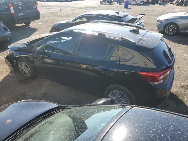 Photo 2 from auction – 2018 SUBARU IMPREZA PR with VIN 4S3GTAD6XJ3701235