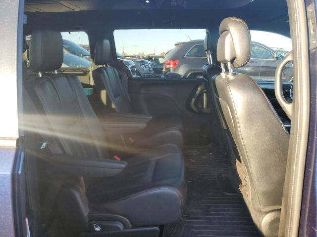 Photo 11 from auction – 2017 DODGE GRAND CARA with VIN 2C4RDGEG1HR738191