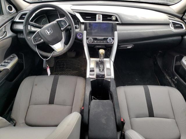 Zdjęcie 8 z aukcji – 2016 HONDA CIVIC EX z VIN 19XFC2F77GE059887