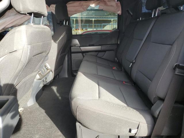 Photo 10 from auction – 2024 FORD F150 XLT with VIN 1FTEW3L84RKD23769
