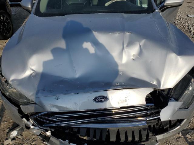Photo 11 from auction – 2018 FORD FUSION SE with VIN 3FA6P0HD3JR203744