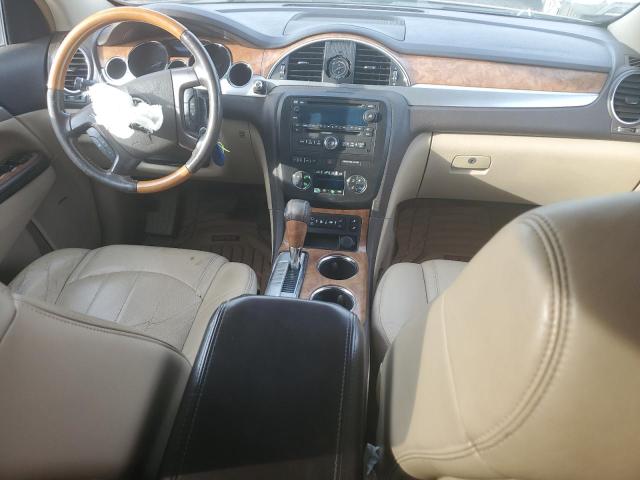 Photo 8 from auction – 2008 BUICK ENCLAVE CX with VIN 5GAEV237X8J260439