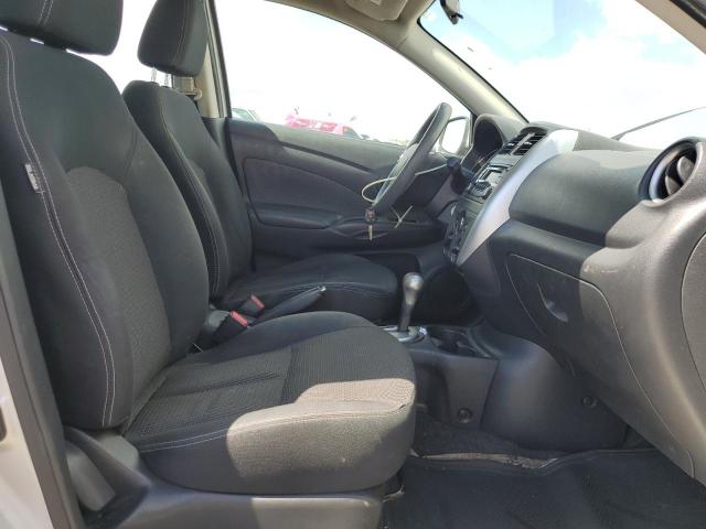 Photo 7 from auction – 2015 NISSAN VERSA S with VIN 3N1CN7AP9FL898549