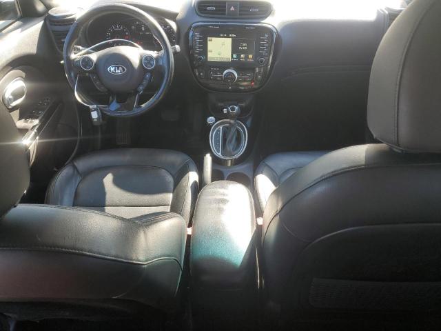 Photo 8 from auction – 2016 KIA SOUL ! with VIN KNDJX3A59G7355729