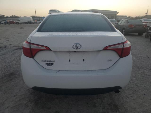 Photo 6 from auction – 2014 TOYOTA COROLLA L with VIN 2T1BURHE8EC052765