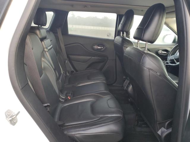 Photo 11 from auction – 2016 JEEP CHEROKEE L with VIN 1C4PJMDS5GW121743
