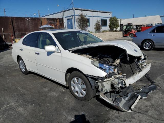 Снимка 4 от търг – 2003 LEXUS ES 300 с VIN JTHBF30G736008232