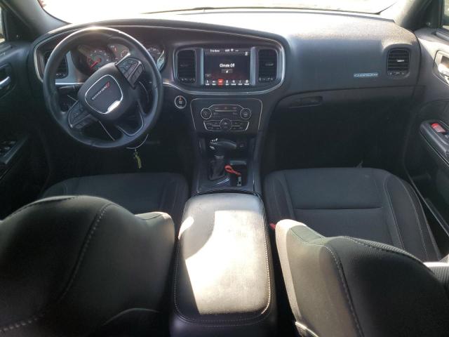 Photo 8 from auction – 2018 DODGE CHARGER SX with VIN 2C3CDXHG3JH281224