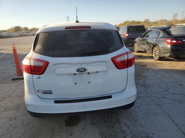 Photo 6 from auction – 2015 FORD C-MAX PREM with VIN 1FADP5CUXFL116733