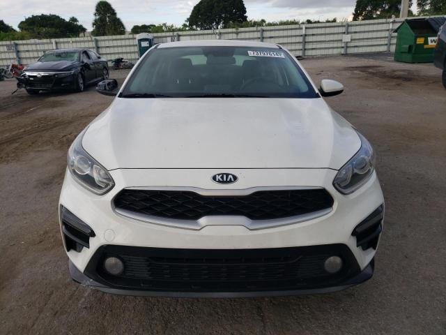 Photo 5 from auction – 2019 KIA FORTE FE with VIN 3KPF24AD4KE050164