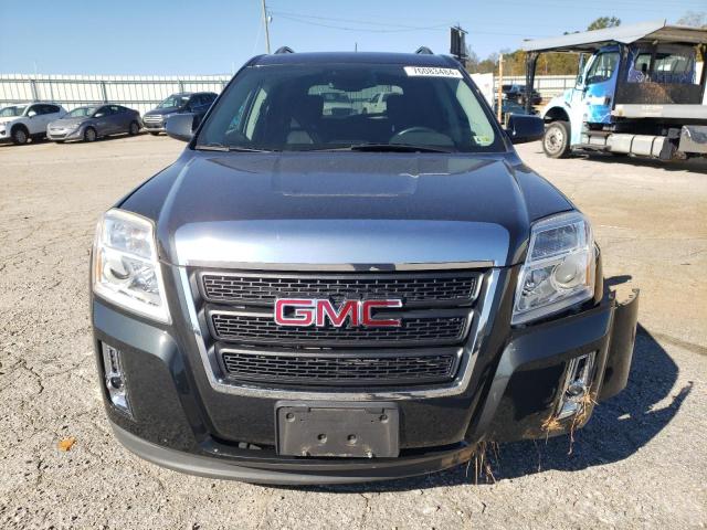 Photo 5 from auction – 2014 GMC TERRAIN SL with VIN 2GKFLWEKXE6126853