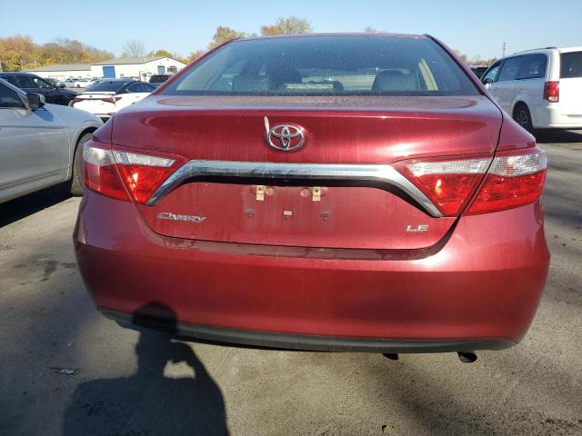 Photo 6 from auction – 2016 TOYOTA CAMRY LE with VIN 4T1BF1FK1GU514816