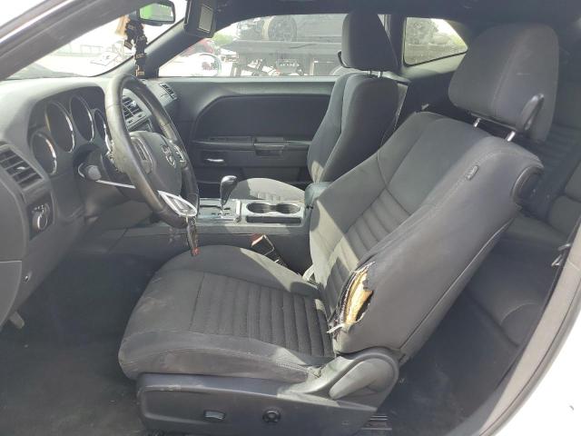 Photo 7 from auction – 2013 DODGE CHALLENGER with VIN 2C3CDYAG4DH615474