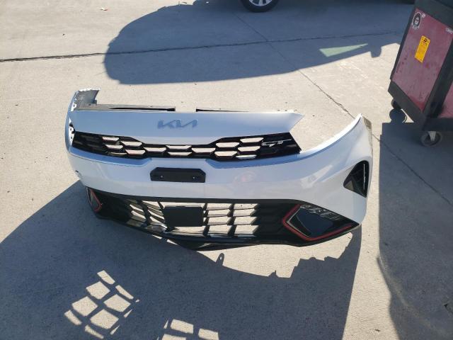 Photo 12 from auction – 2024 KIA FORTE GT with VIN 3KPF44AC8RE801259