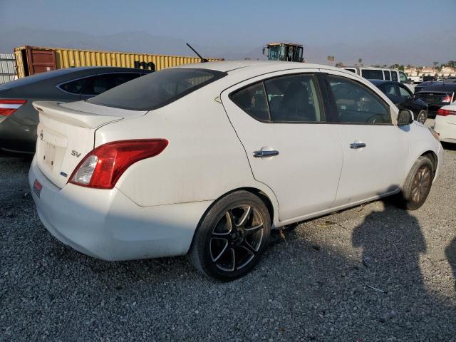 Photo 3 from auction – 2014 NISSAN VERSA S with VIN 3N1CN7APXEL864957