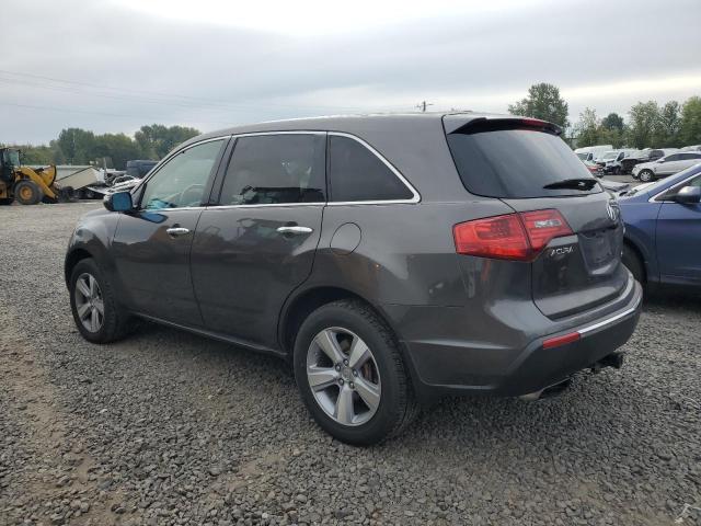 Photo 2 from auction – 2011 ACURA MDX with VIN 2HNYD2H24BH523670