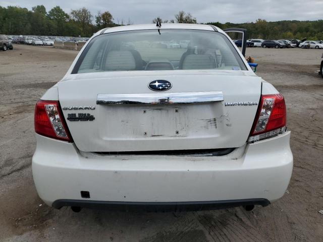 Photo 6 from auction – 2009 SUBARU IMPREZA 2. with VIN JF1GE60699H516661