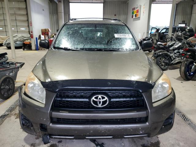 Zdjęcie 5 z aukcji – 2010 TOYOTA RAV4 z VIN JTMBF4DV6A5026207