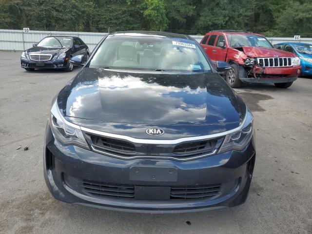Photo 5 from auction – 2017 KIA OPTIMA HYB with VIN KNAGU4LE9H5010569