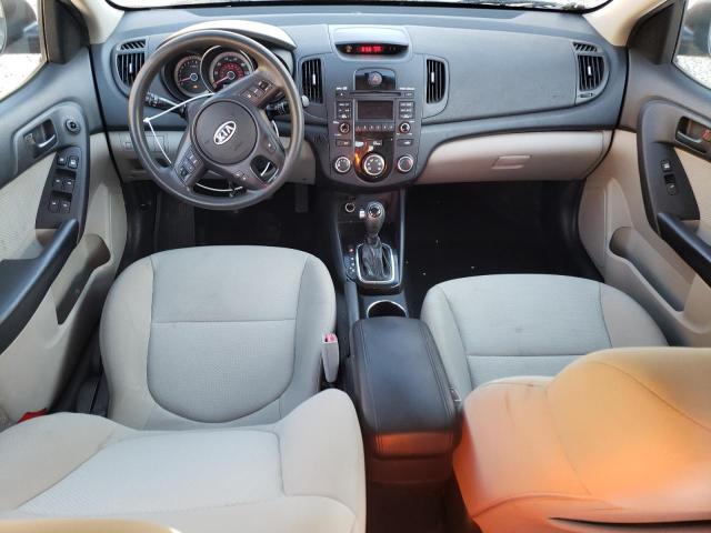 Фото 8 с аукциона – 2011 KIA FORTE EX с VIN KNAFU5A28B5378517